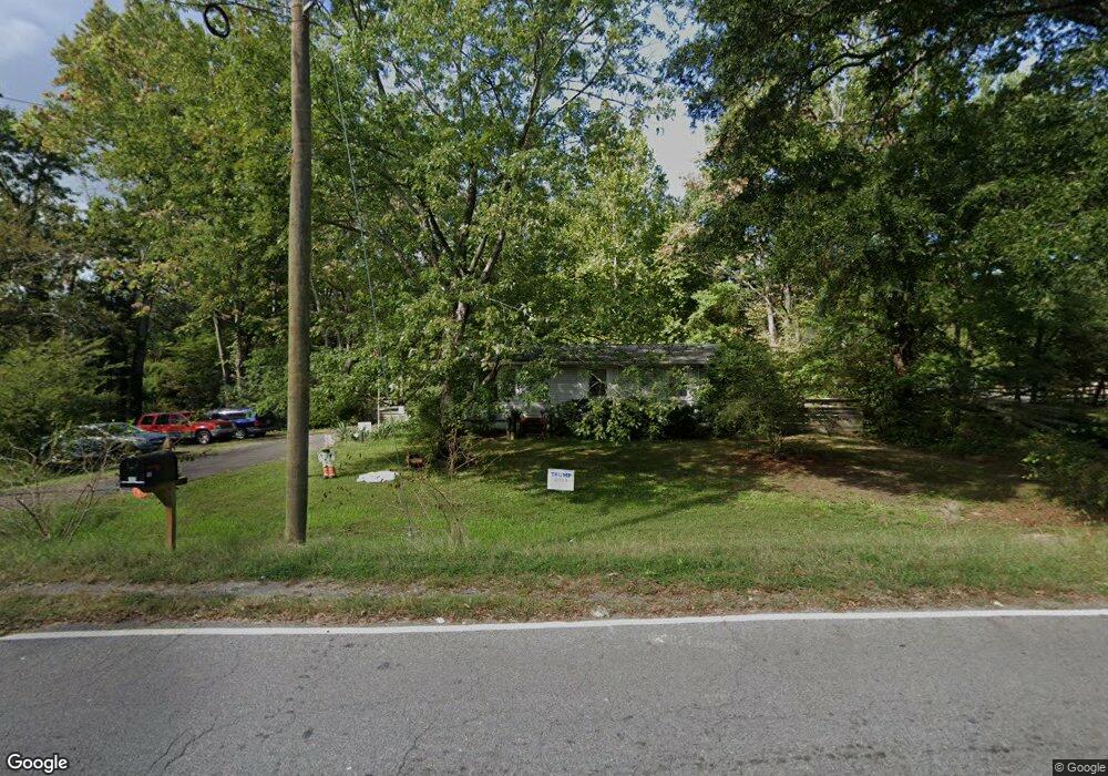 111 Monroe Bay Cir, Colonial Beach, VA 22443 - photo 1