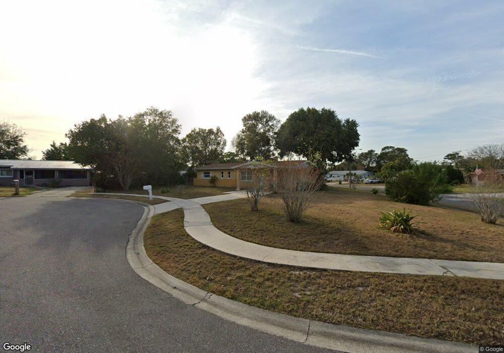 2913 Colby Ct, Cocoa, FL 32926 - photo 1