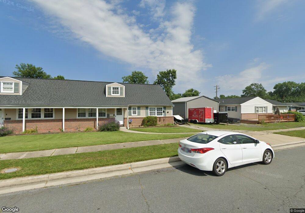 8605 Wendell Ave, Parkville, MD 21234 - photo 1