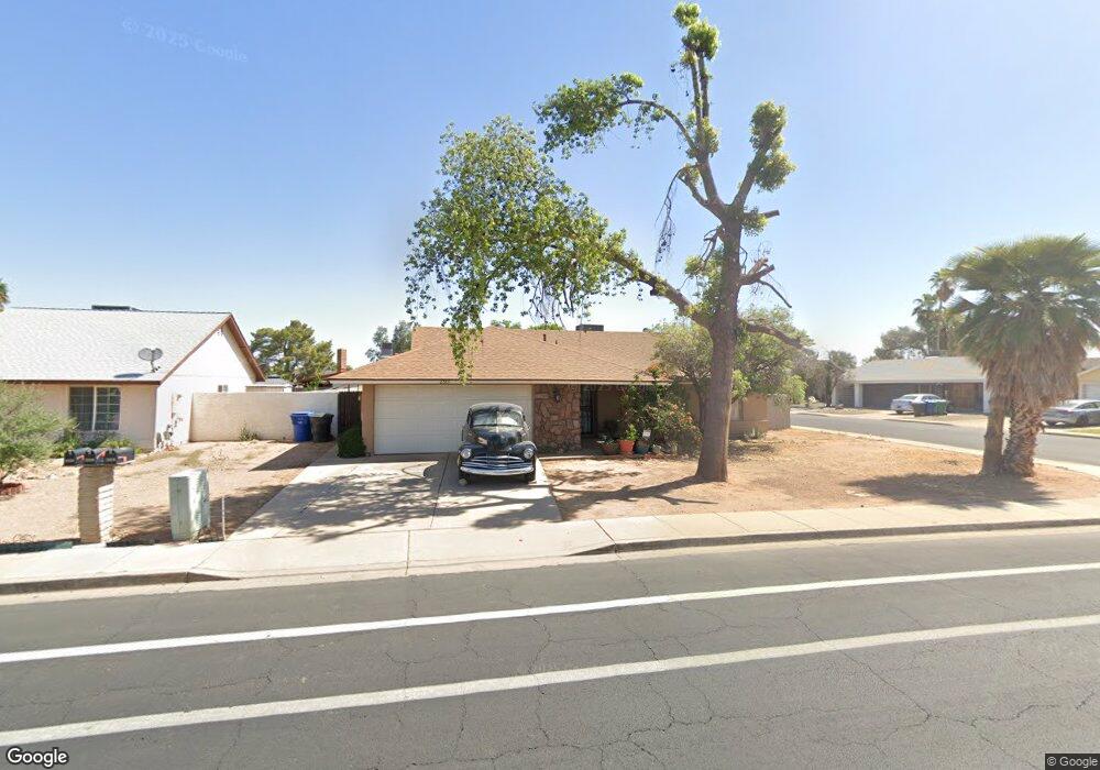 2318 E Inverness Ave, Mesa, AZ 85204 - photo 1