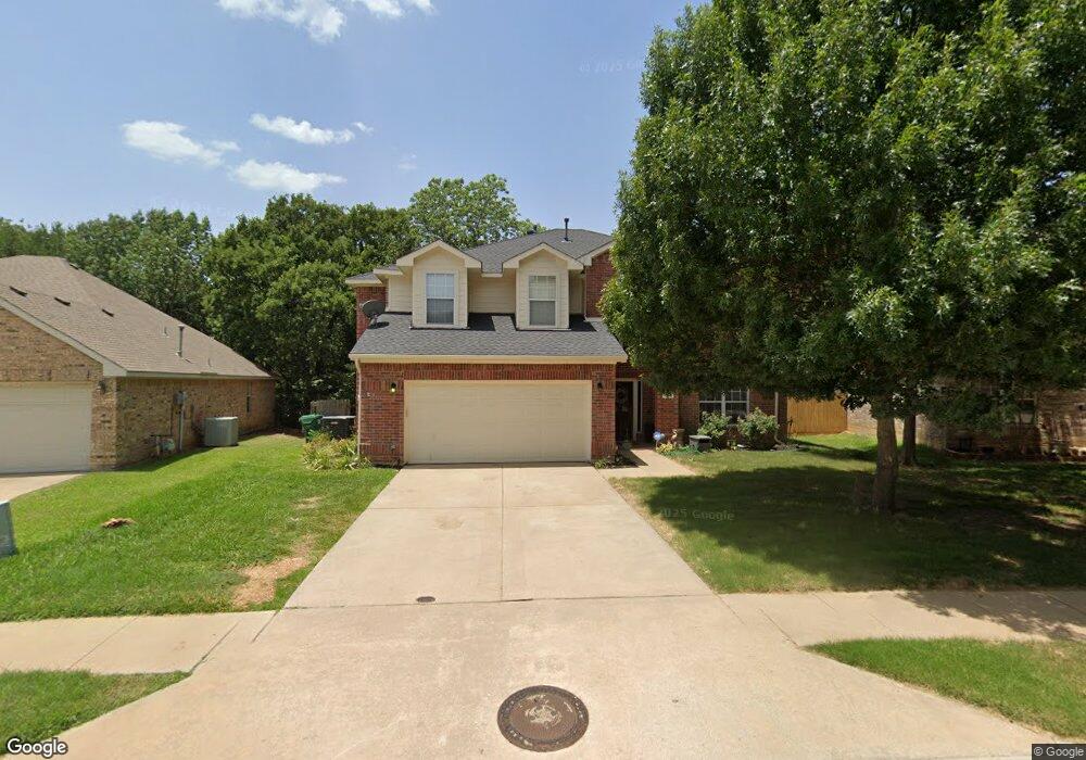 2124 Acorn Bend, Denton, TX 76210 - photo 1