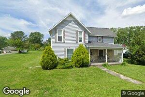 8773 Custar Rd, Custar, OH 43511