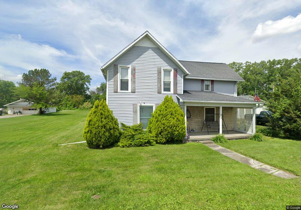 8773 Custar Rd, Custar, OH 43511 - photo 1