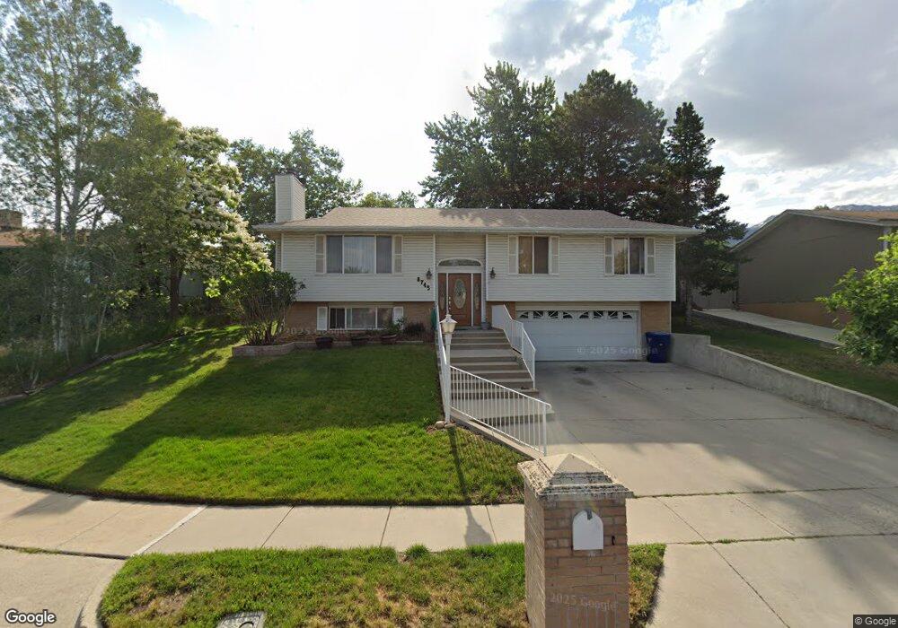 8745 S 1595 E, Sandy, UT 84093 - photo 1