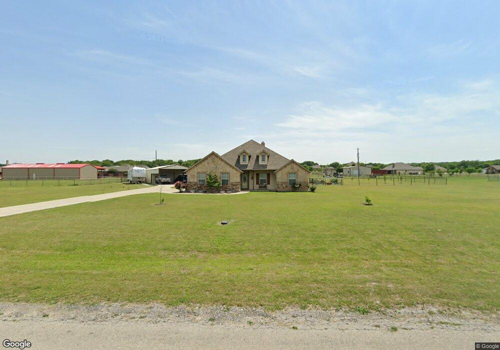 230 Miramar Cir, Weatherford, TX 76085 - photo 1