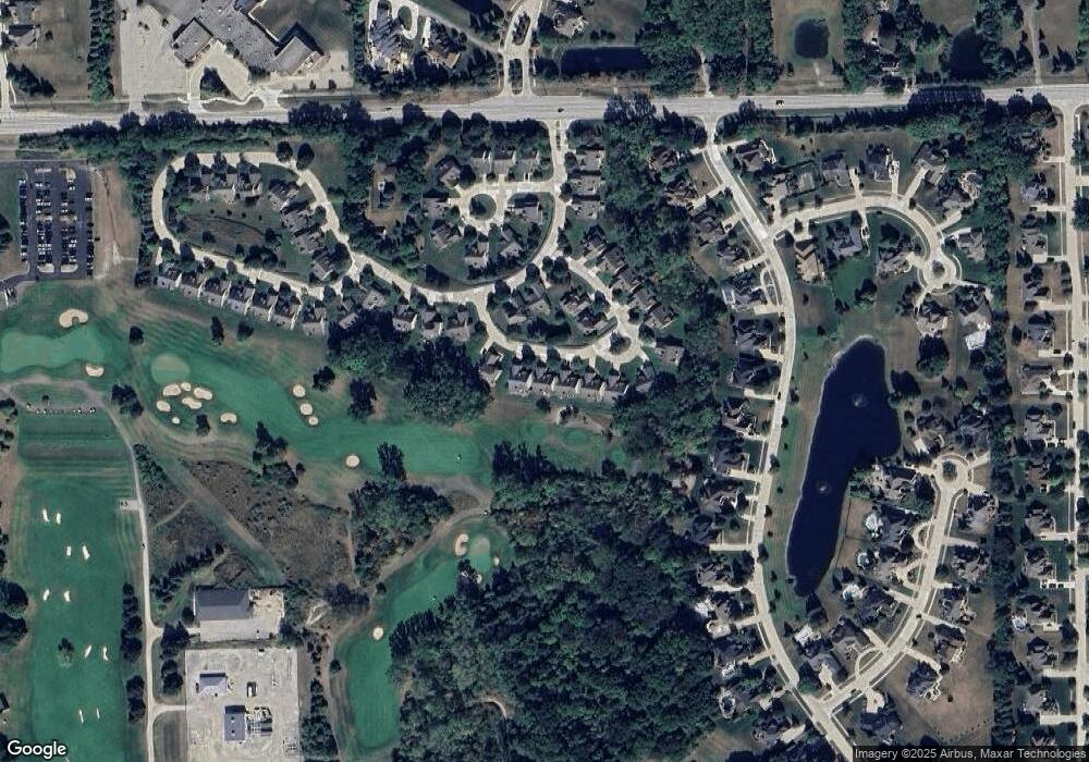 8702 Walker Ct, Washington, MI 48094 - photo 1