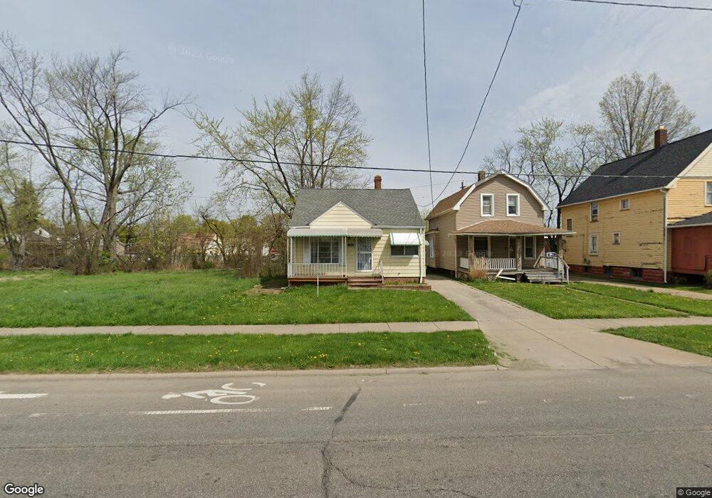 12907 Harvard Ave, Cleveland, OH 44105 - photo 1