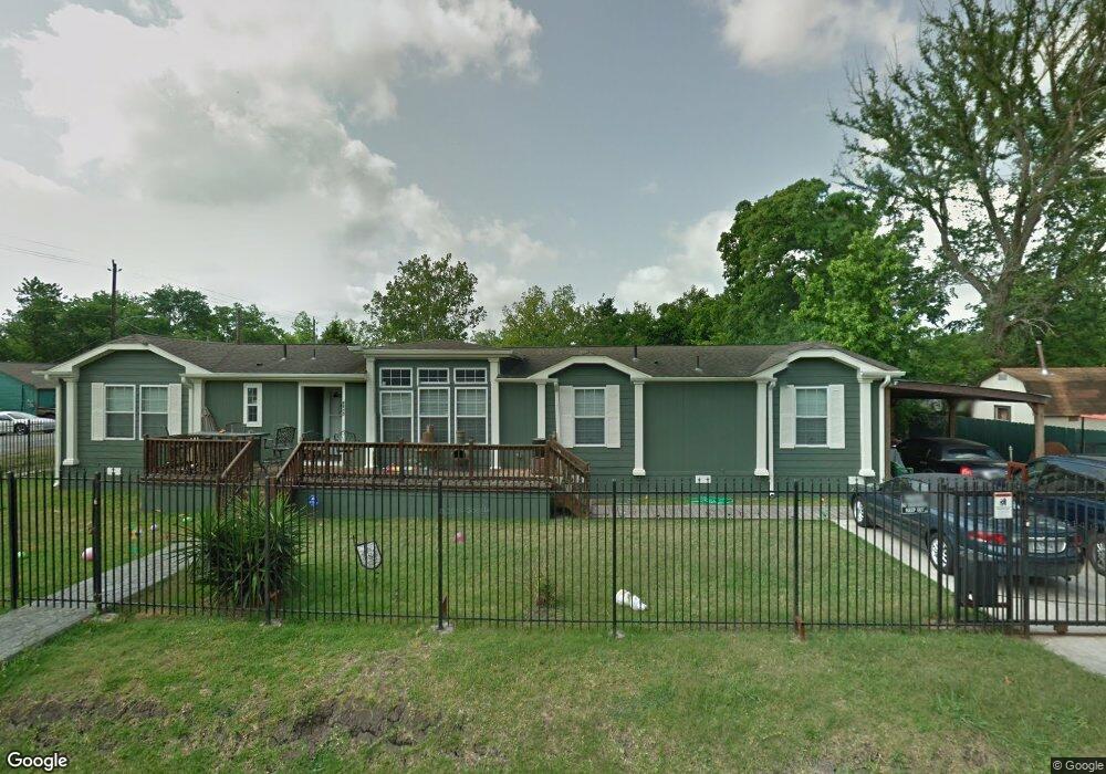 6800 Sidney St, Houston, TX 77021 - photo 1