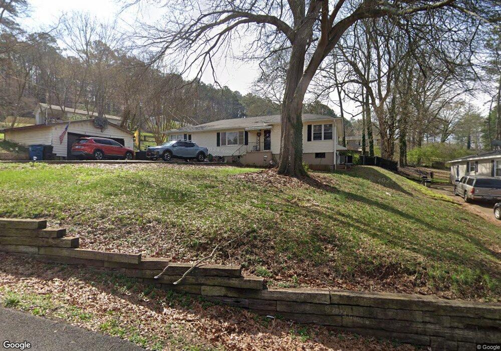 16 Azalea St SE, Rome, GA 30161 - photo 1