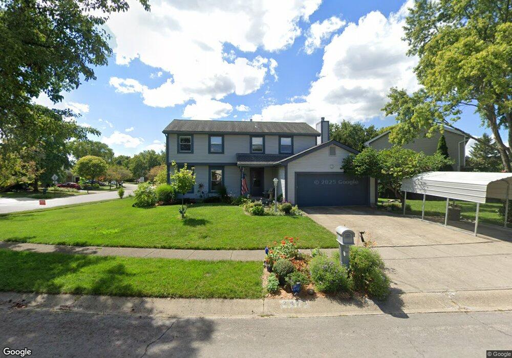 2473 Dunstan Dr, Columbus, OH 43235 - photo 1