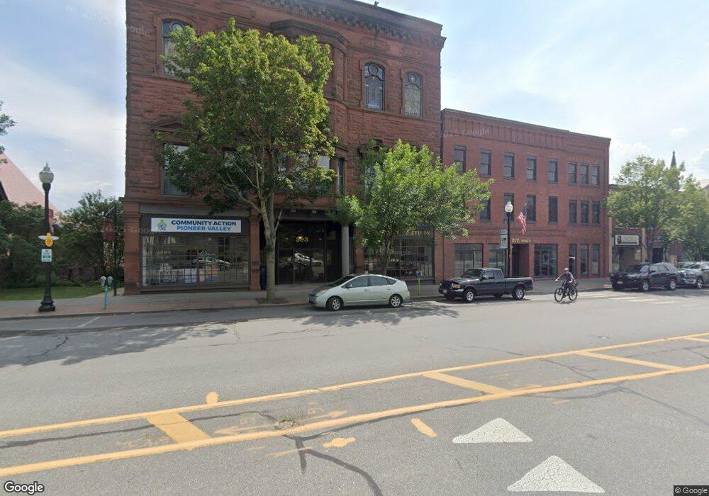 393 Main St unit 3B, Greenfield, MA 01301 - photo 1