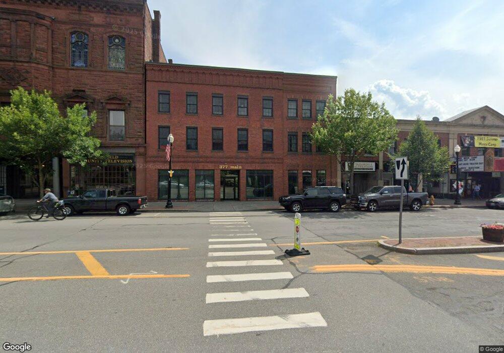 377 Main St unit 3, Greenfield, MA 01301 - photo 1