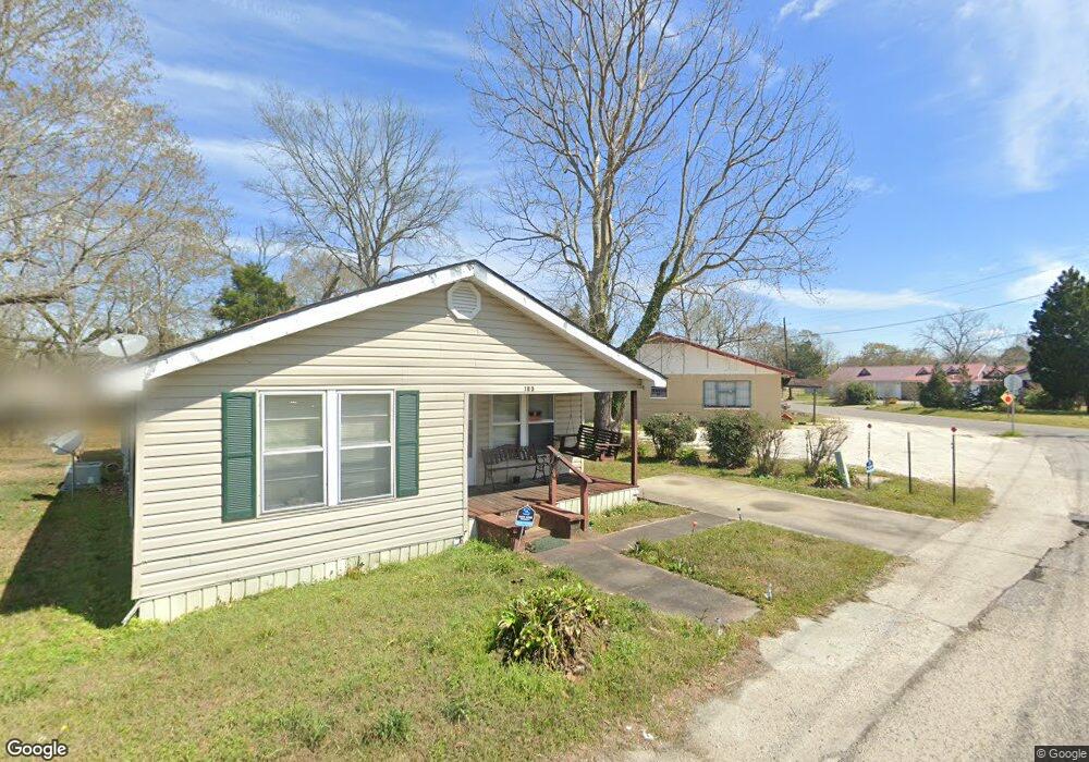 183 Liberty St, Atmore, AL 36502 - photo 1