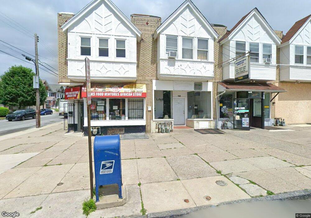 1503 Powell St, Norristown, PA 19401 - photo 1