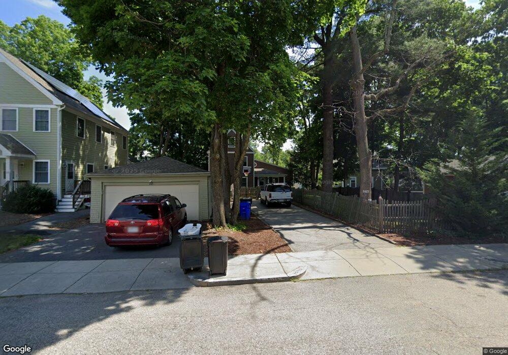 24 Gould St, West Roxbury, MA 02132 - photo 1