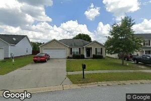 505 Gingerbread Ct S, Columbia, SC 29229