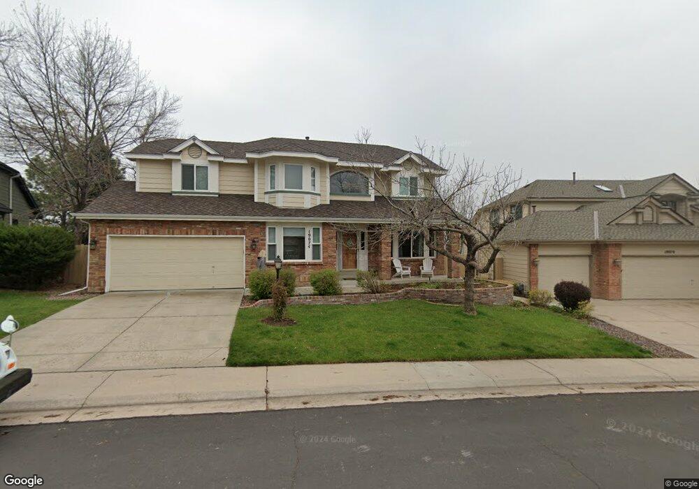 19074 E Low Cir, Aurora, CO 80015 - photo 1