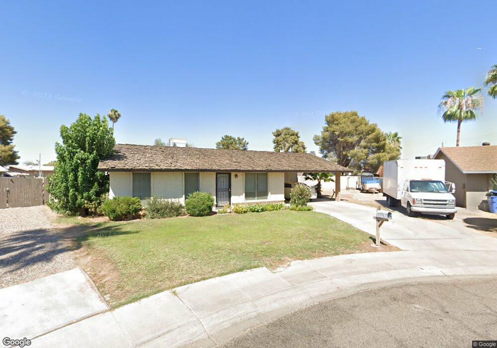 4109 N 84th Ln, Phoenix, AZ 85037 - photo 1