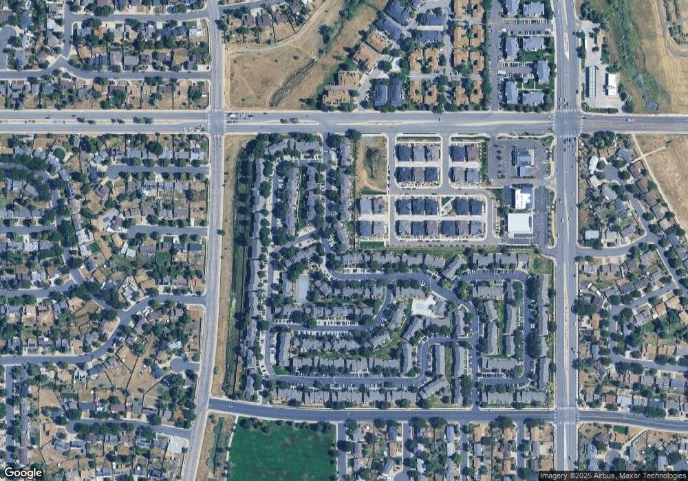 1152 S Zeno Way unit D, Aurora, CO 80017 - photo 1