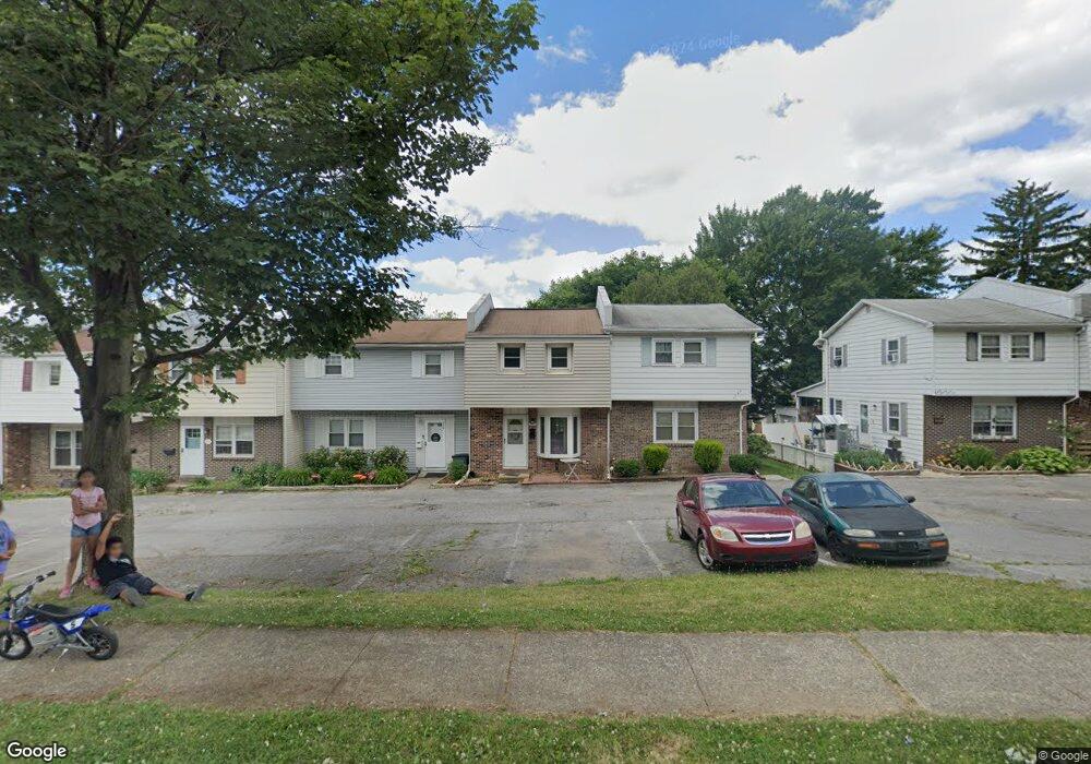 2847 Ithaca St, Allentown, PA 18103 - photo 1