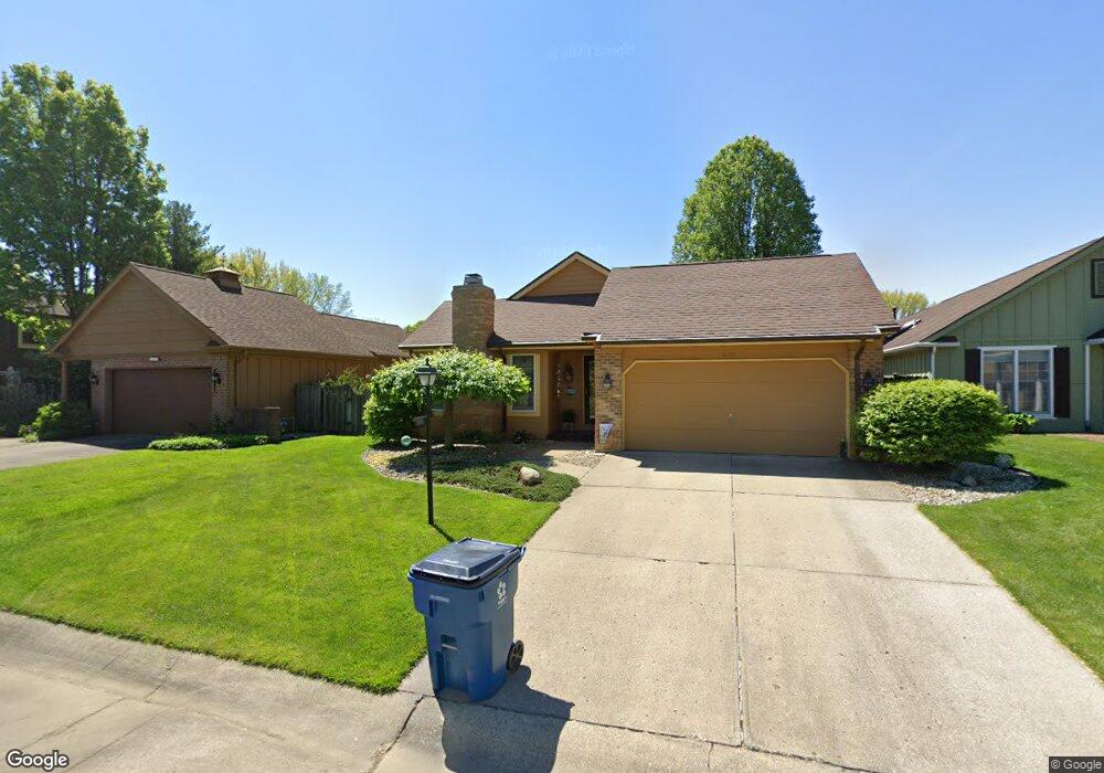 5239 Flintlock Ct, Terre Haute, IN 47803 - photo 1