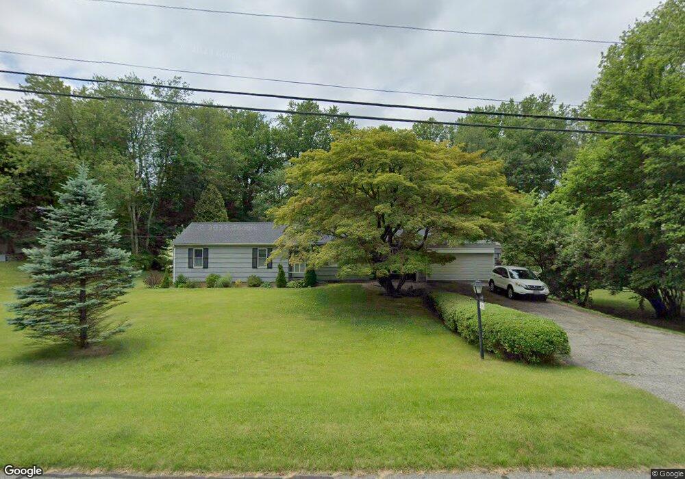 13 Limestone Rd, Armonk, NY 10504 - photo 1