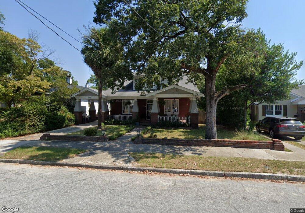 1444 Johns Rd, Augusta, GA 30904 - photo 1