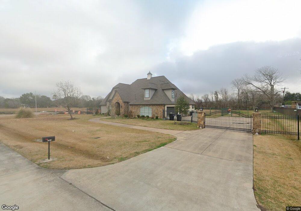 1851 Jones Dr, Alvin, TX 77511 - photo 1