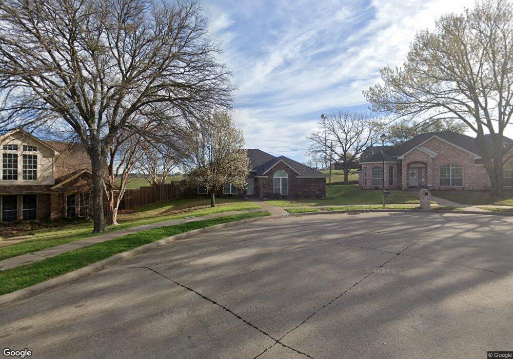 6018 Brookline Dr, Rowlett, TX 75089 - photo 1