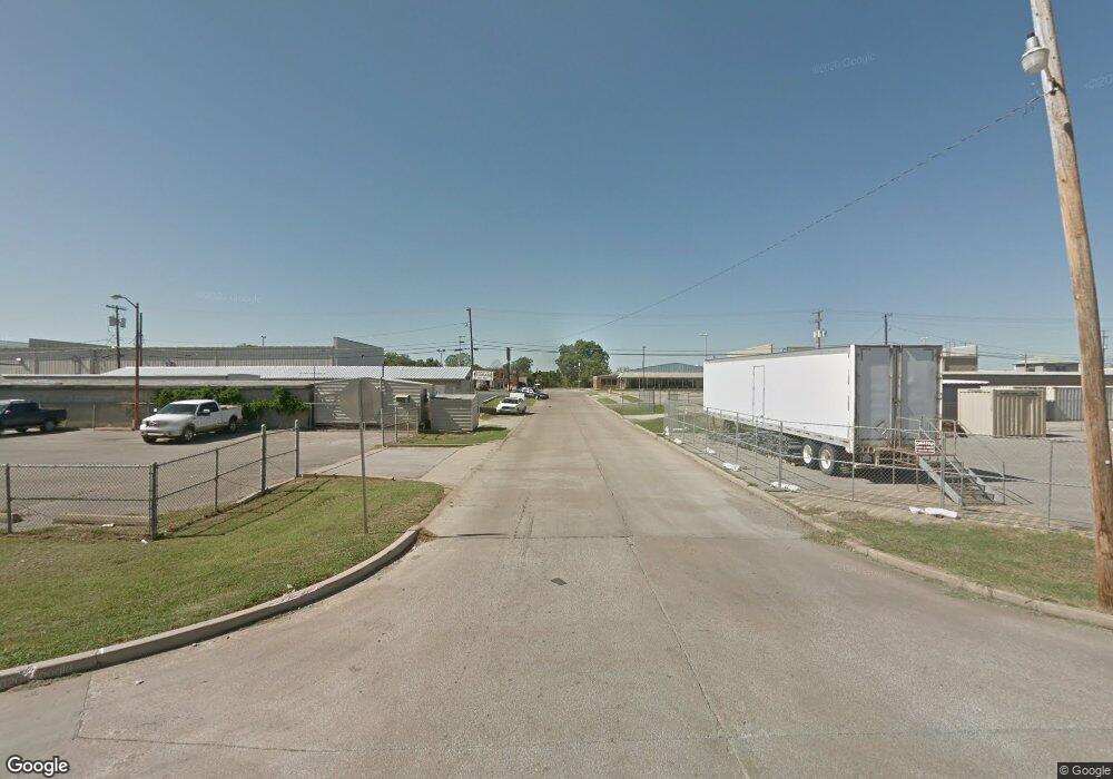 504 Claremore Rt 9, Claremore, OK null - photo 1