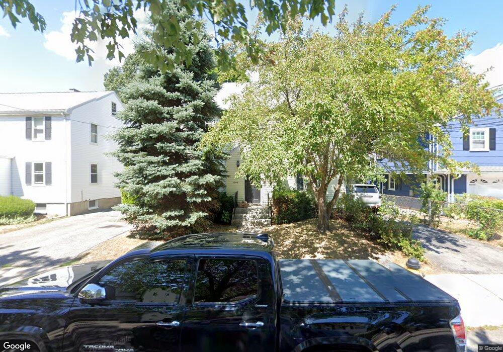 90 Fuller St unit 2, Waltham, MA 02453 - photo 1