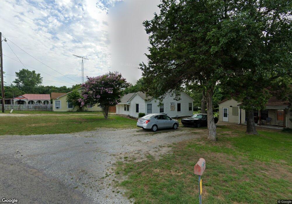 1602 Bells Dr, Denison, TX 75021 - photo 1