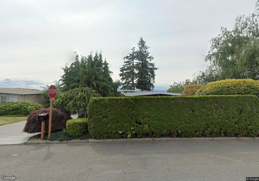 921 12th Ave N, Edmonds, WA 98020 - photo 1