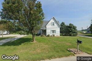 8722 E County Road 300 N, Michigantown, IN 46057