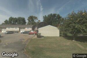2855 Hart Ave Unit 1, Melbourne, IA 50162
