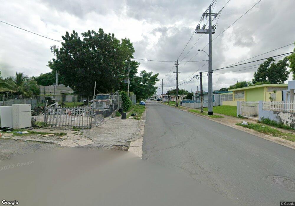 Calle Juan Pena Reye Villa Prades, San Juan, PR 00924 - photo 1