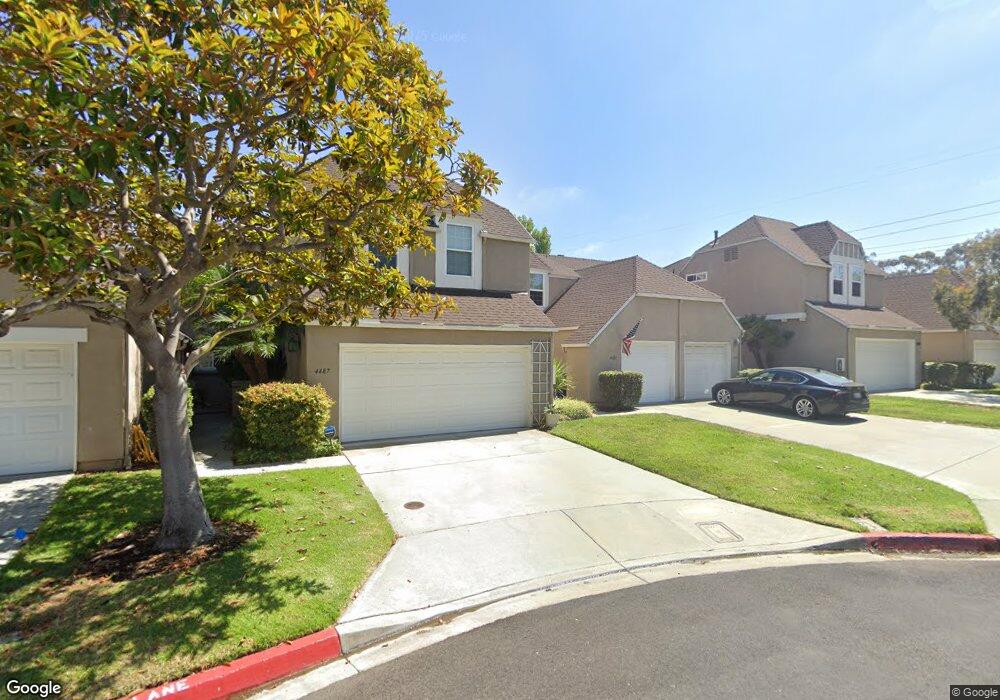 2581 Regent Rd, Carlsbad, CA 92010 - photo 1