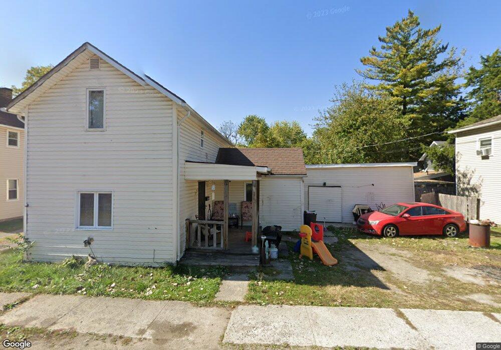 203 Erie St, Marion, OH 43302 - photo 1