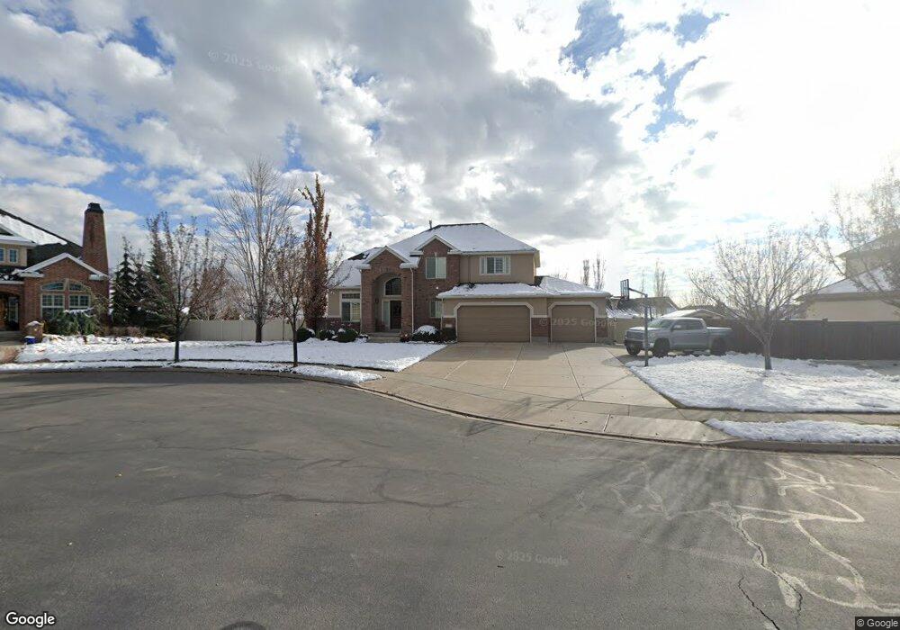 4091 W Red Pine Cove, Pleasant Grove, UT 84062 - photo 1