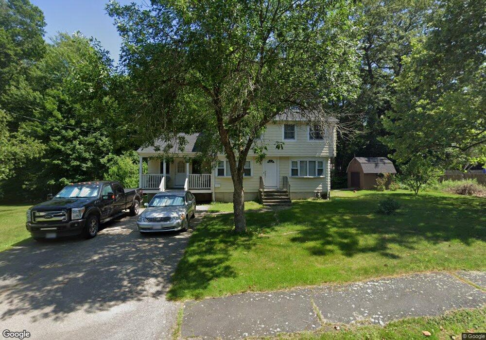 35 Macdonald Cir, Walpole, MA 02081 - photo 1