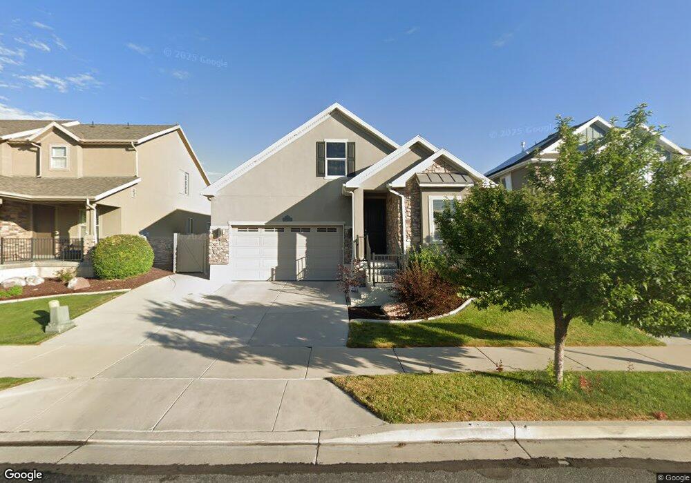 11108 S Broadwick Rd, South Jordan, UT 84095 - photo 1