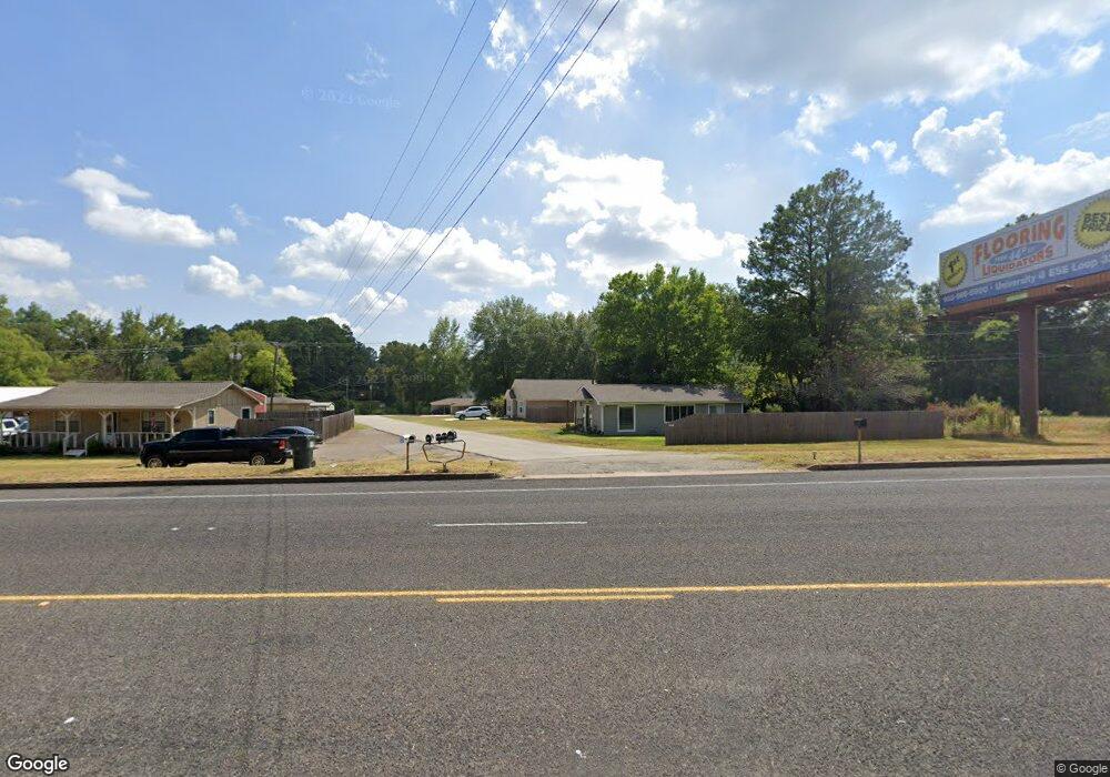 12208 State Highway 64 E, Tyler, TX 75707 - photo 1