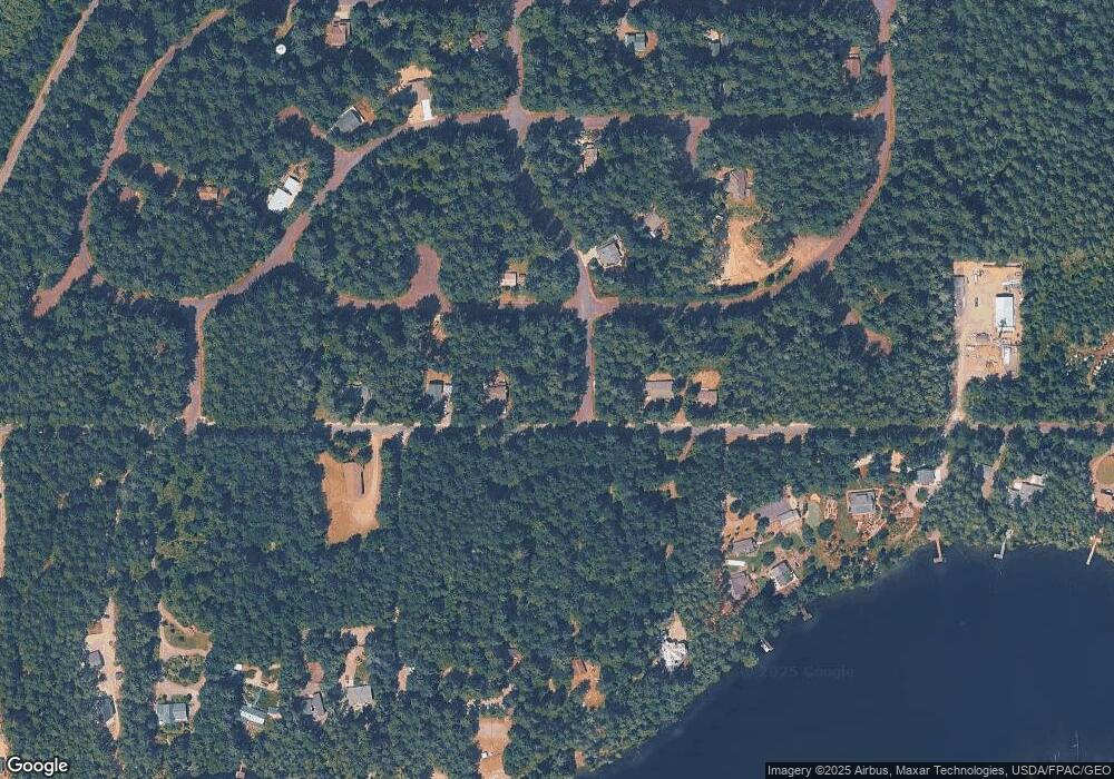 11219 Guthrie Rd, Anderson Island, WA 98303 - photo 1