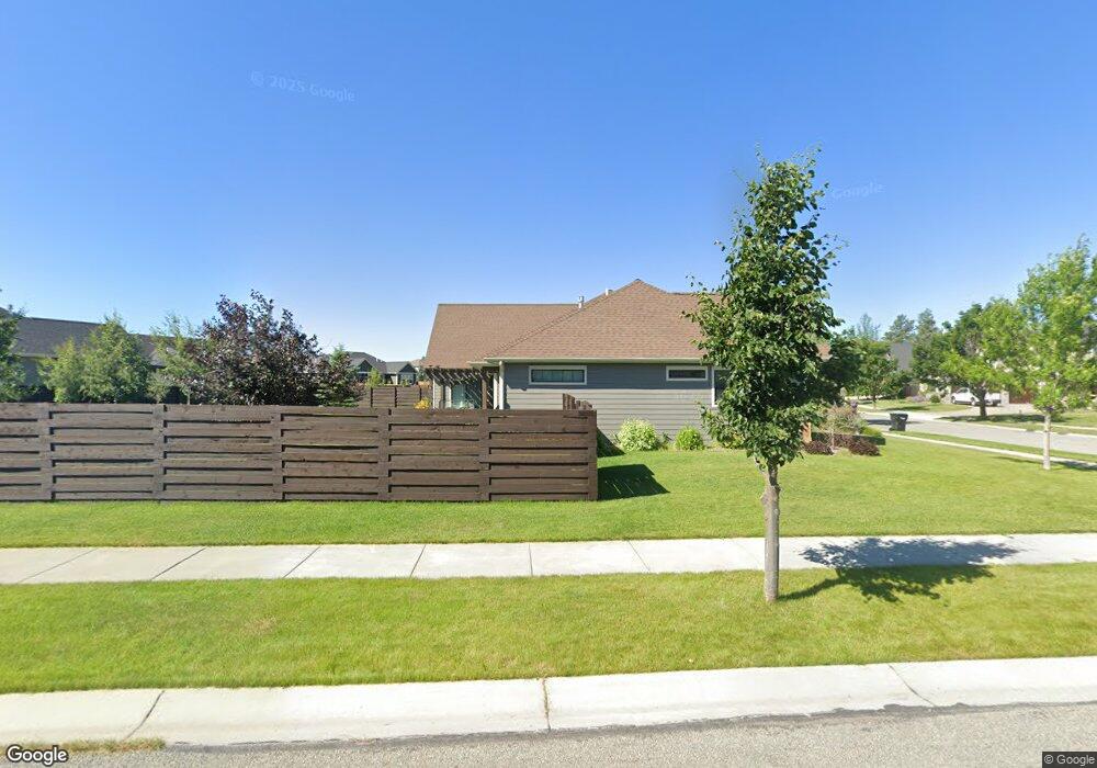 118 W Monture Ridge, Kalispell, MT 59901 - photo 1