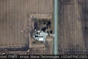 4443 580th Ave, West Bend, IA 50597