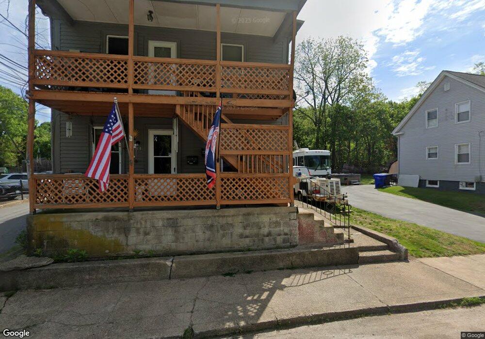 53 Pleasant St, West Warwick, RI 02893 - photo 1