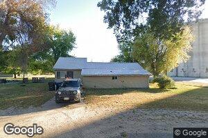 102 E 1st St, Peterson, IA 51047