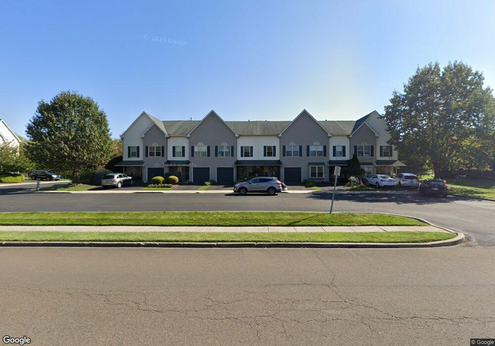 727 Dell Ct, Southampton, PA 18966 - photo 1