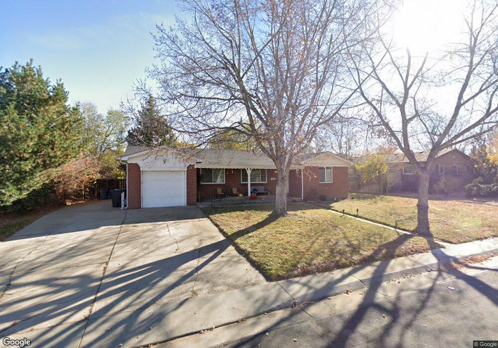 4350 Kendall St, Wheat Ridge, CO 80033 - photo 1