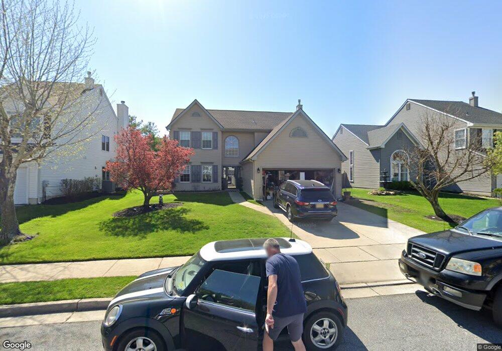 17 Bloomfield Ct, Mount Laurel, NJ 08054 - photo 1